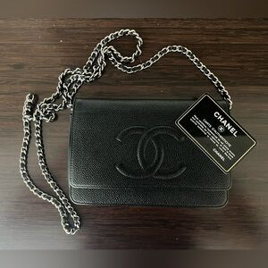 Chanel bag